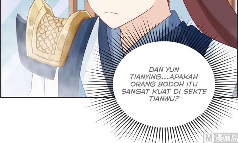 Strongest System (The Strongest Dandy System) Chapter 36 Gambar 46